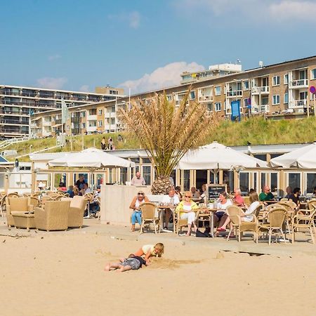 B&B Coco I En II Zandvoort Εξωτερικό φωτογραφία