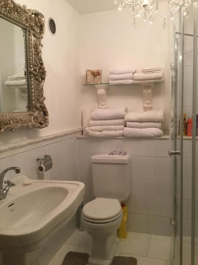 B&B Coco I En II Zandvoort Εξωτερικό φωτογραφία