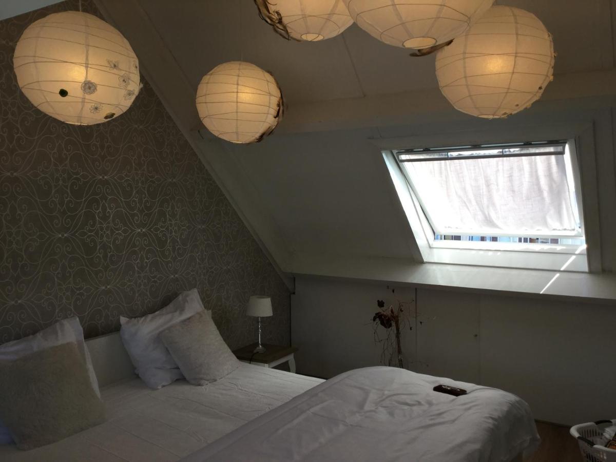 B&B Coco I En II Zandvoort Εξωτερικό φωτογραφία