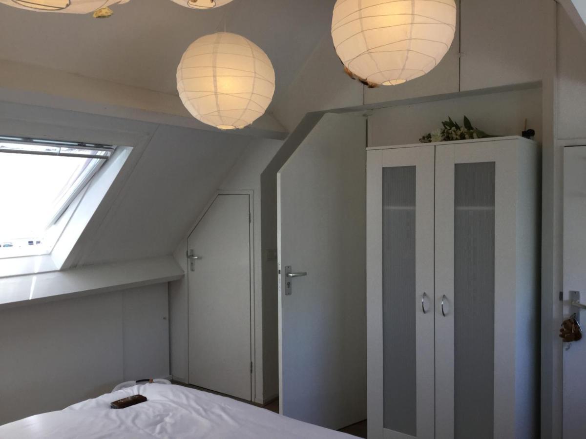 B&B Coco I En II Zandvoort Εξωτερικό φωτογραφία