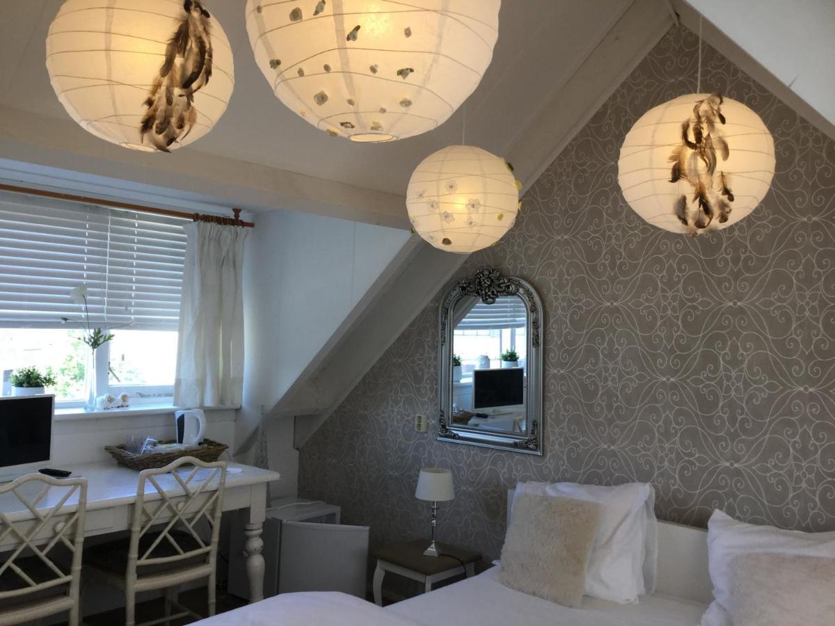B&B Coco I En II Zandvoort Εξωτερικό φωτογραφία