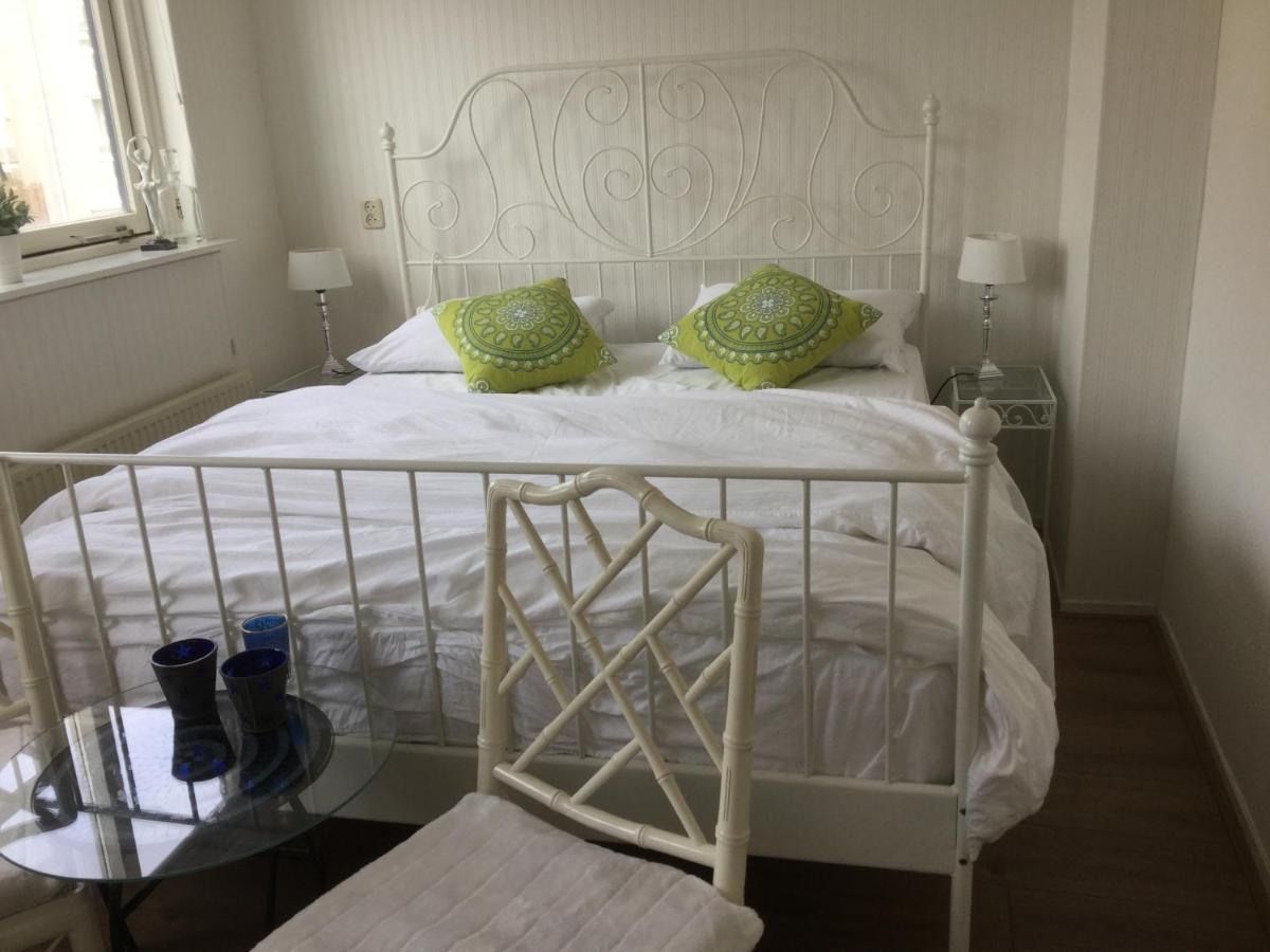 B&B Coco I En II Zandvoort Εξωτερικό φωτογραφία