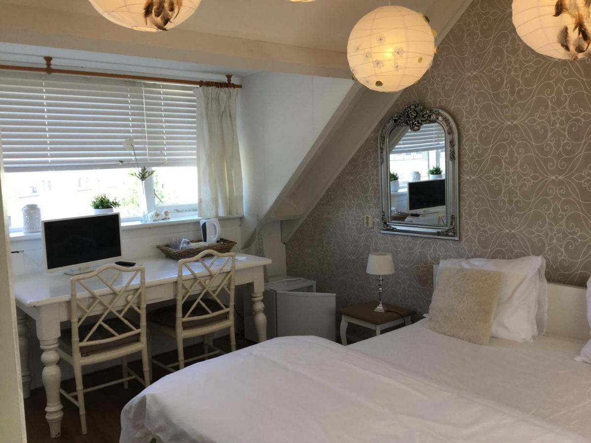 B&B Coco I En II Zandvoort Εξωτερικό φωτογραφία