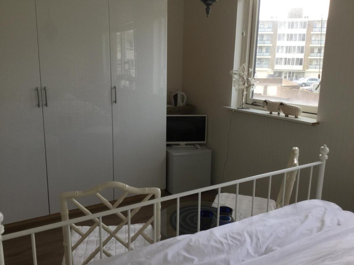 B&B Coco I En II Zandvoort Εξωτερικό φωτογραφία